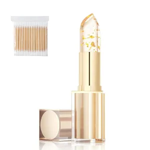 𝐔𝐫𝐭𝐢𝐜𝐚𝐫𝐢𝐚 Mood Lipstick, Levora Color Changinglipsticks, Colorchanging Lipstick, Moodlipstick Color Changing Long Lasting (1PC)