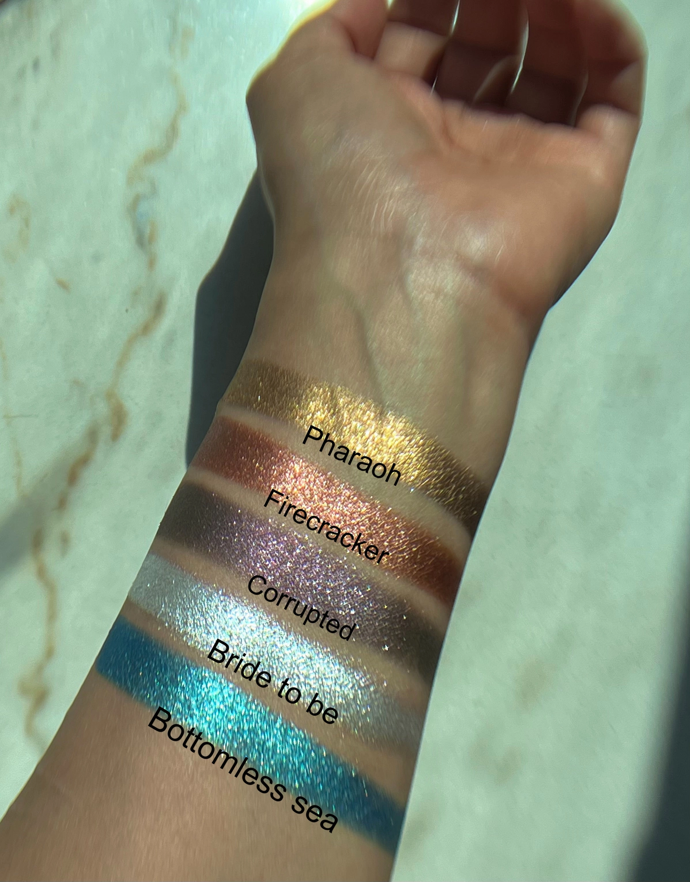 15 PAN FOILED BUNDLE