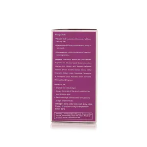 8% Mandelic Acid Face Serum with Mandelic & Hyaluronic Acid for Blemishes & Post Acne Marks - 30 ml, 1.01 Fl oz