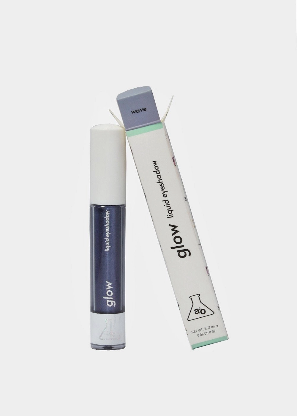 a2o Glow Liquid Eyeshadow - Wave