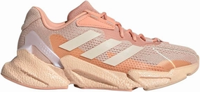 adidas Womens X9000l4 Running Sneakers Shoes - Pink - Size 7 M