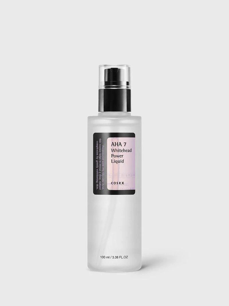 AHA Whitehead Power Liquid