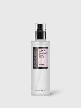 AHA Whitehead Power Liquid