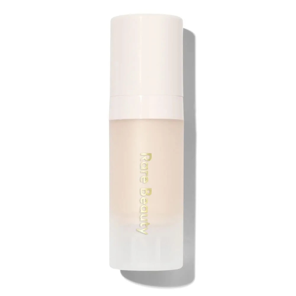 Always An Optimist Collection Illuminating Primer - Travel Size 0.5 fl oz, Clear