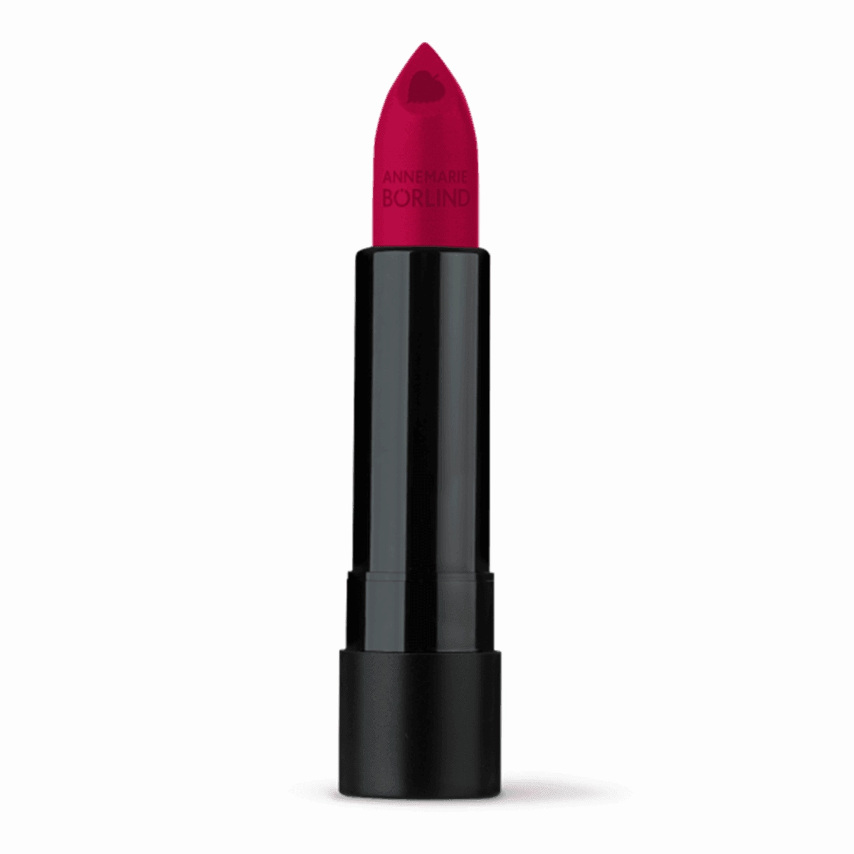Annemarie Borlind Lipstick Matt Red 4.2g