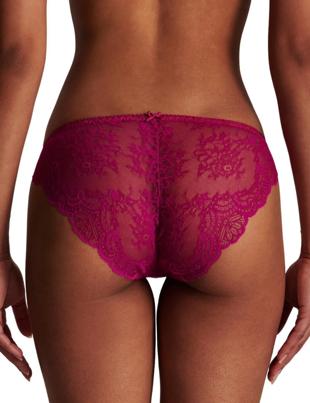 Aubade Women's Og Danse Des Sens