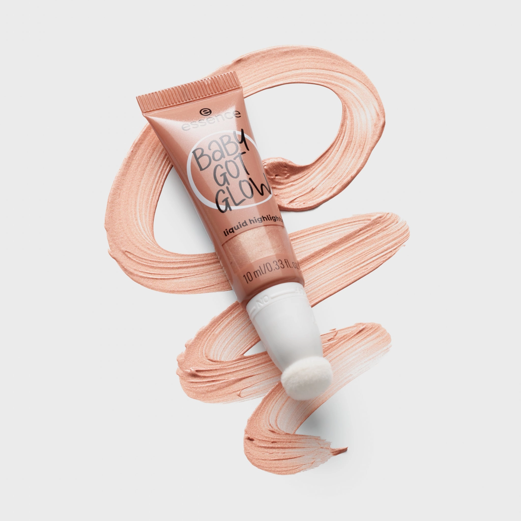 BABY GOT GLOW liquid highlighter