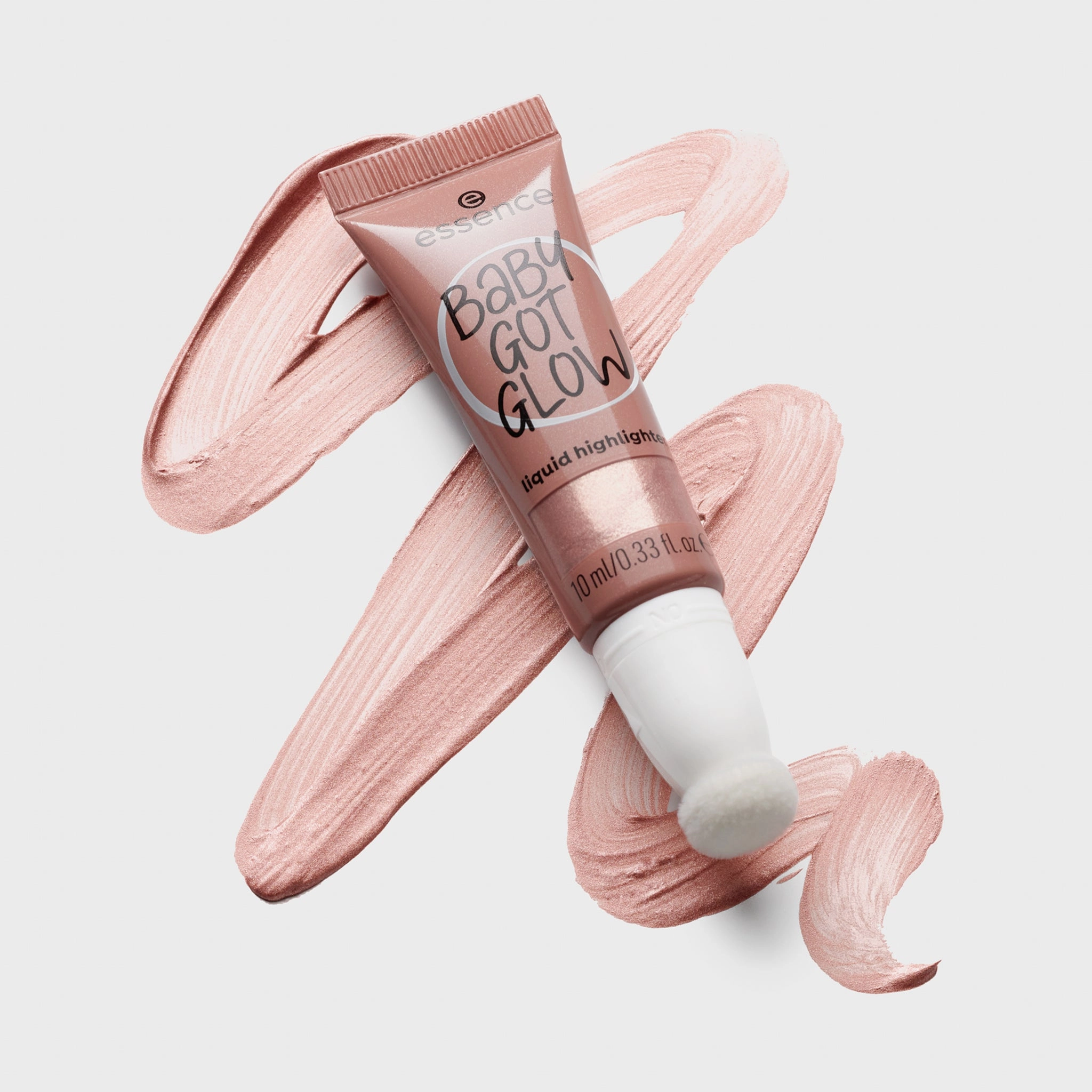 BABY GOT GLOW liquid highlighter