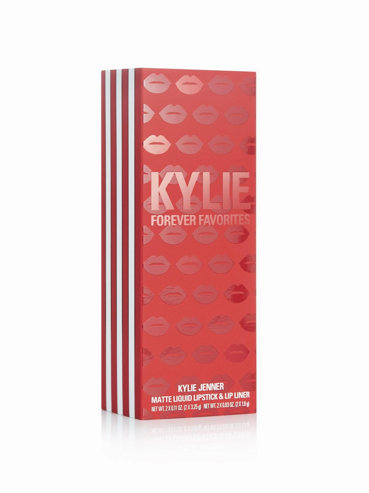 Bare Matte   Victoria Lip Kit Duo