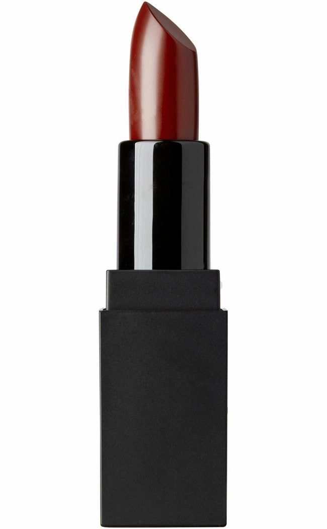 Bathory | Dark Red Lipstick