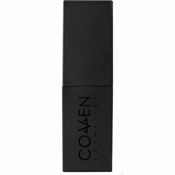 Bathory Lipstick | Deep Red Buttery Formula Vegan Highly Pigmented