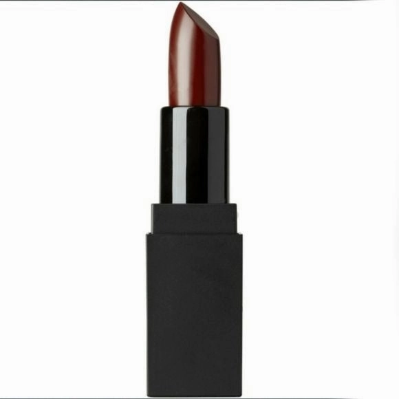 Bathory Lipstick | Deep Red Buttery Formula Vegan Highly Pigmented