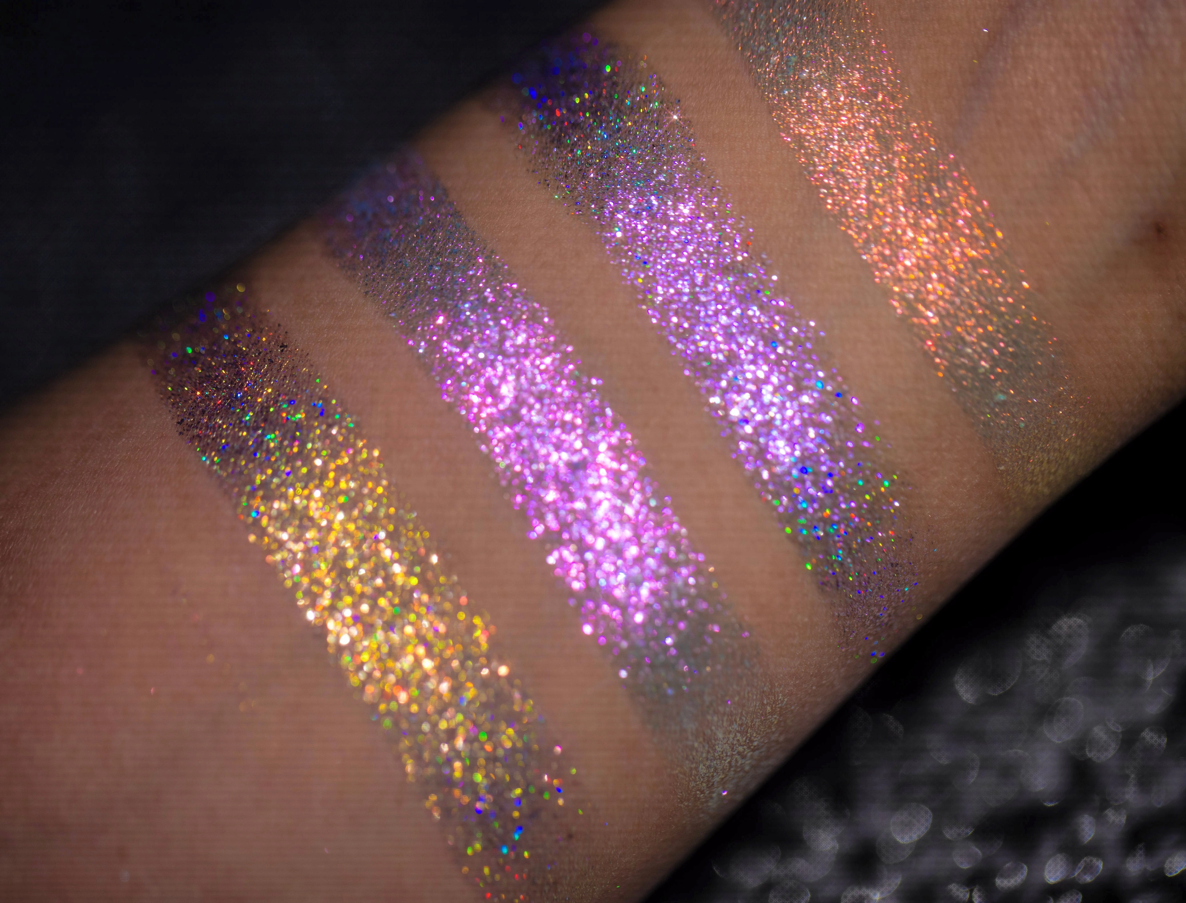 BEACHY ESSENTIALS QUAD