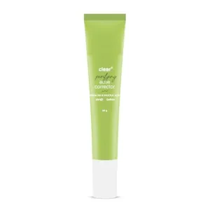 BK Clear  Purifying Acne Corrector with Green Tea & Salicylic Acid | For Acne Reduce Face Cream | Clarifies & Hydrates Skin | 20 g