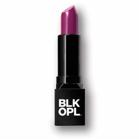Black Opal Colorsplurge Risque Crème Lipstick - 250 Fantasia Plum