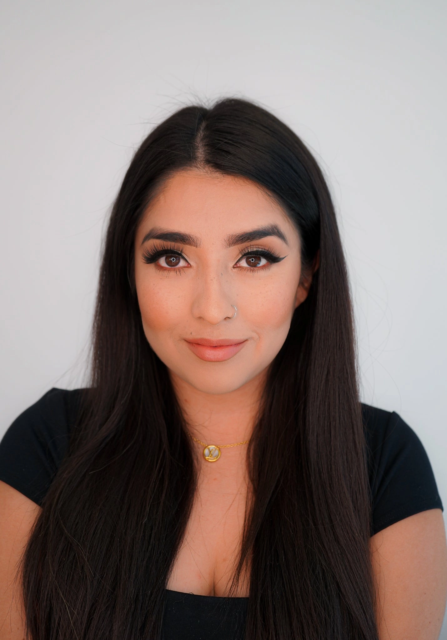 Blossom Floral Blush & Highlighter From Manna Kadar Cosmetics