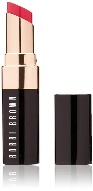 Bobbi Brown Nourishing Lip Color Cosmic Peony for Women, 0.08 Ounce