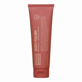 Body Polish - Hibiscus & Rosehip Powder