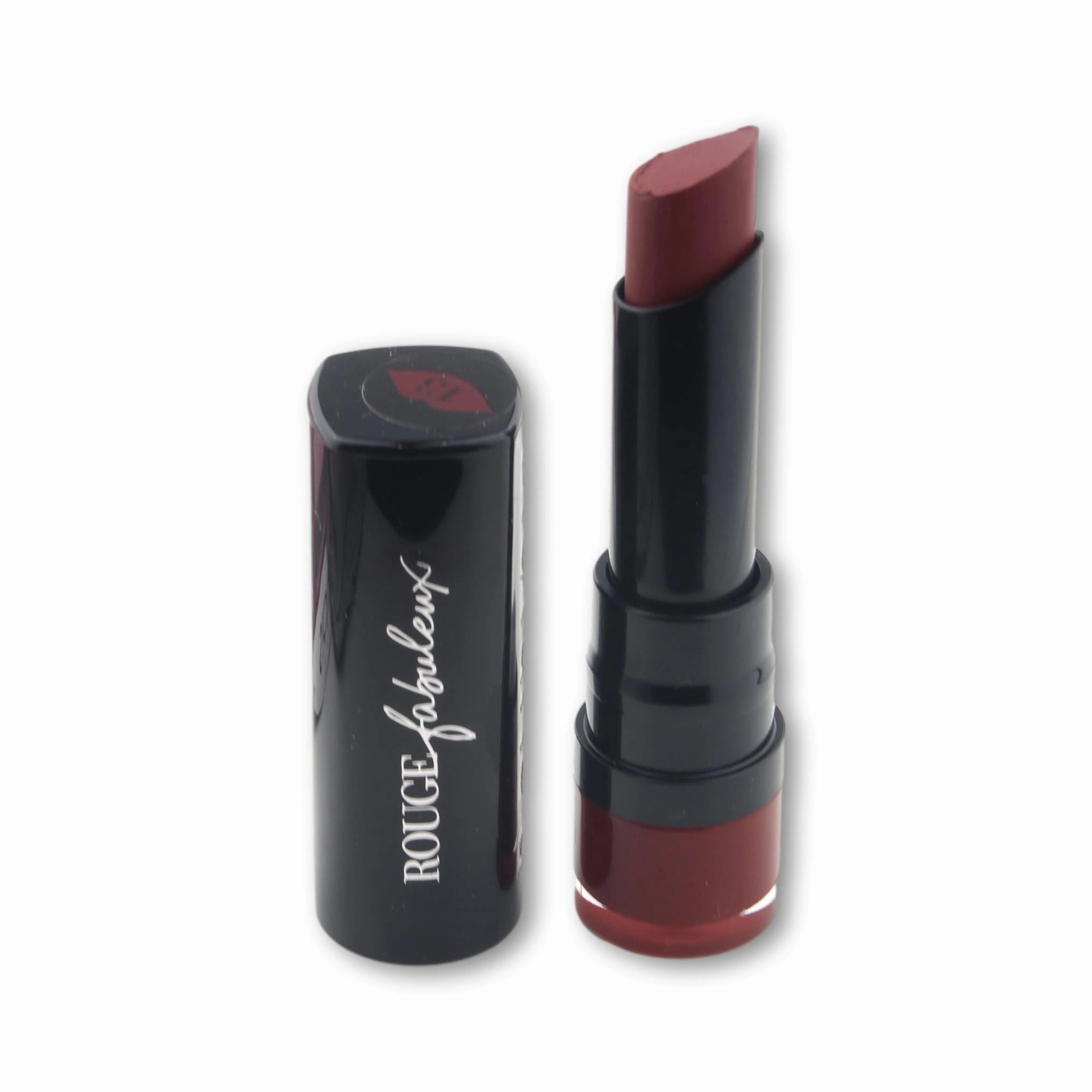 Bourjois Rouge Fabuleux Lipstick