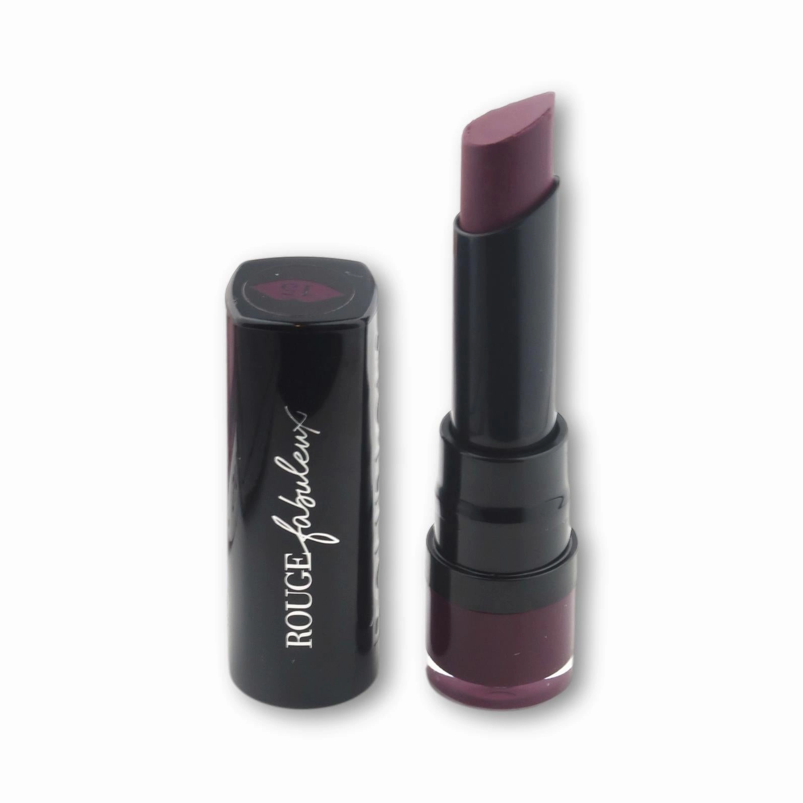 Bourjois Rouge Fabuleux Lipstick