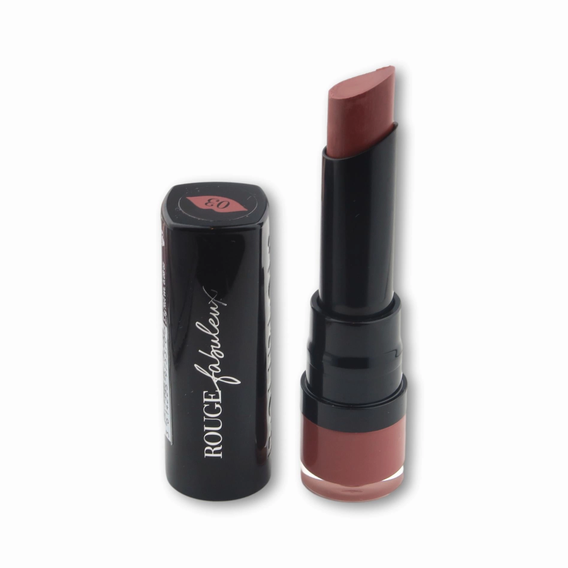 Bourjois Rouge Fabuleux Lipstick