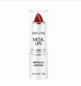 BYS Metal Lips Bombshell