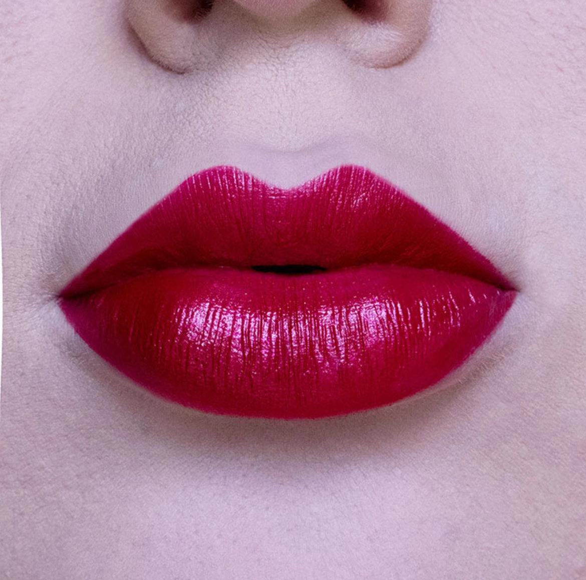 BYS Metal Lips Bombshell