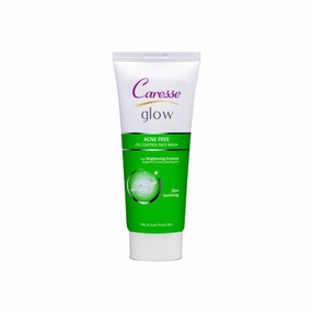 Caresse Glow Acne Free Oil Control Face Wash 50ml