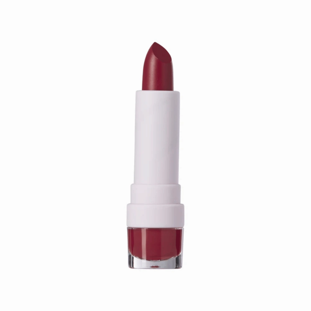Carter Beauty Word of Mouth Lipstick Bey Velvet Matte