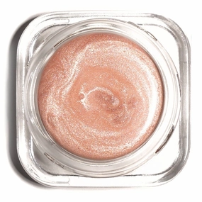 Champagne: Nourishing Mineral Cream Highlighter
