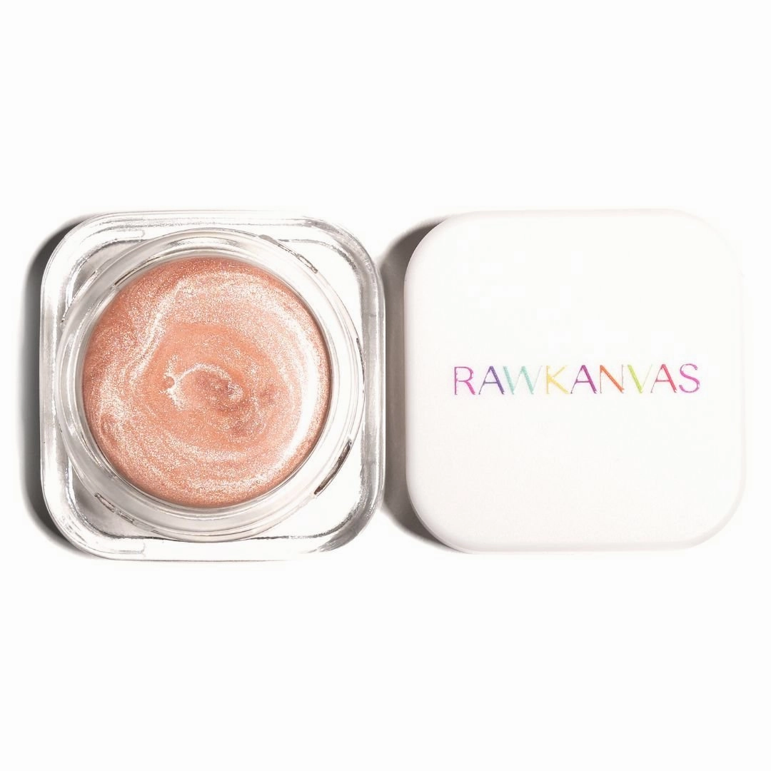 Champagne: Nourishing Mineral Cream Highlighter