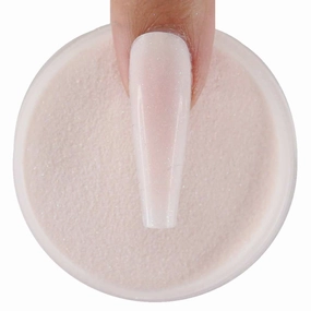 CHERI 2-in-1 Acrylic/Dip Powder - Glitter Cover Peony