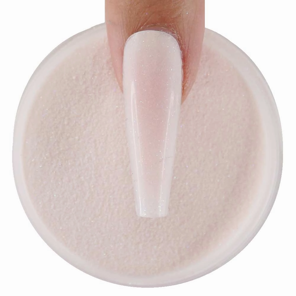 CHERI 2-in-1 Acrylic/Dip Powder - Glitter Cover Peony