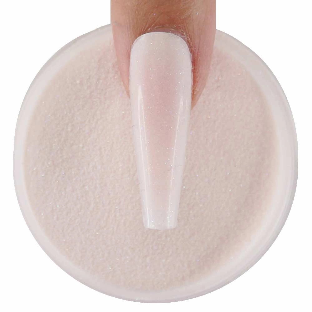 CHERI 2-in-1 Acrylic/Dip Powder - Glitter Cover Peony
