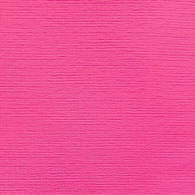 Chunky Saffiano Glowing Pink