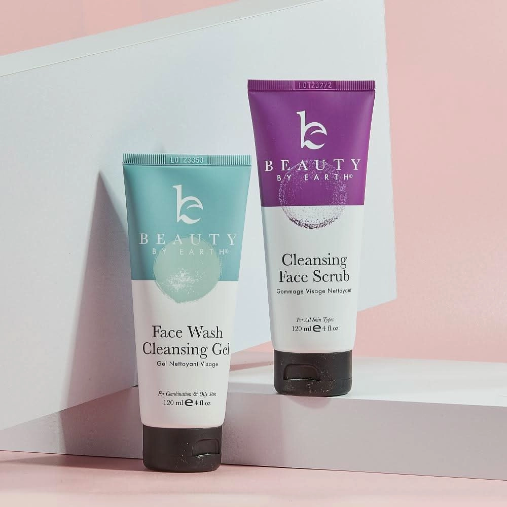Clean & Clear Bundle