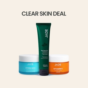 Clear Skin Deal