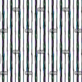Clear Vinyl Design  - Ghouls a Glow 5