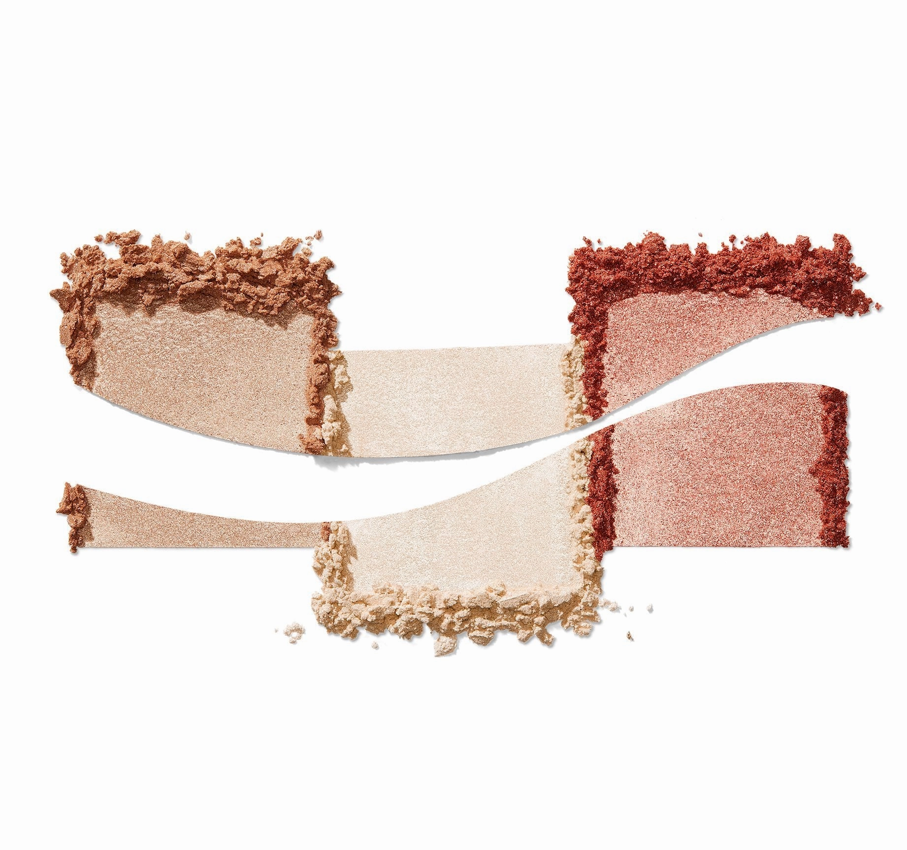 COCA-COLA Plug-and-play - HIGHLIGHTER BABE MORPHE BUBBLY GLOWING Popular product X PLACES LOOSE