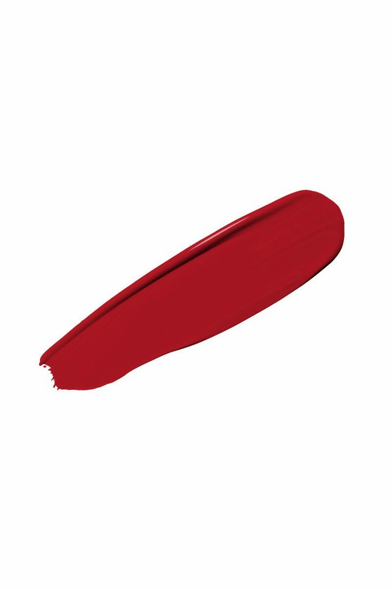 Colors Queen Plum Matte Long Lasting Waterproof Lipstick (7gm , Passionate Red)
