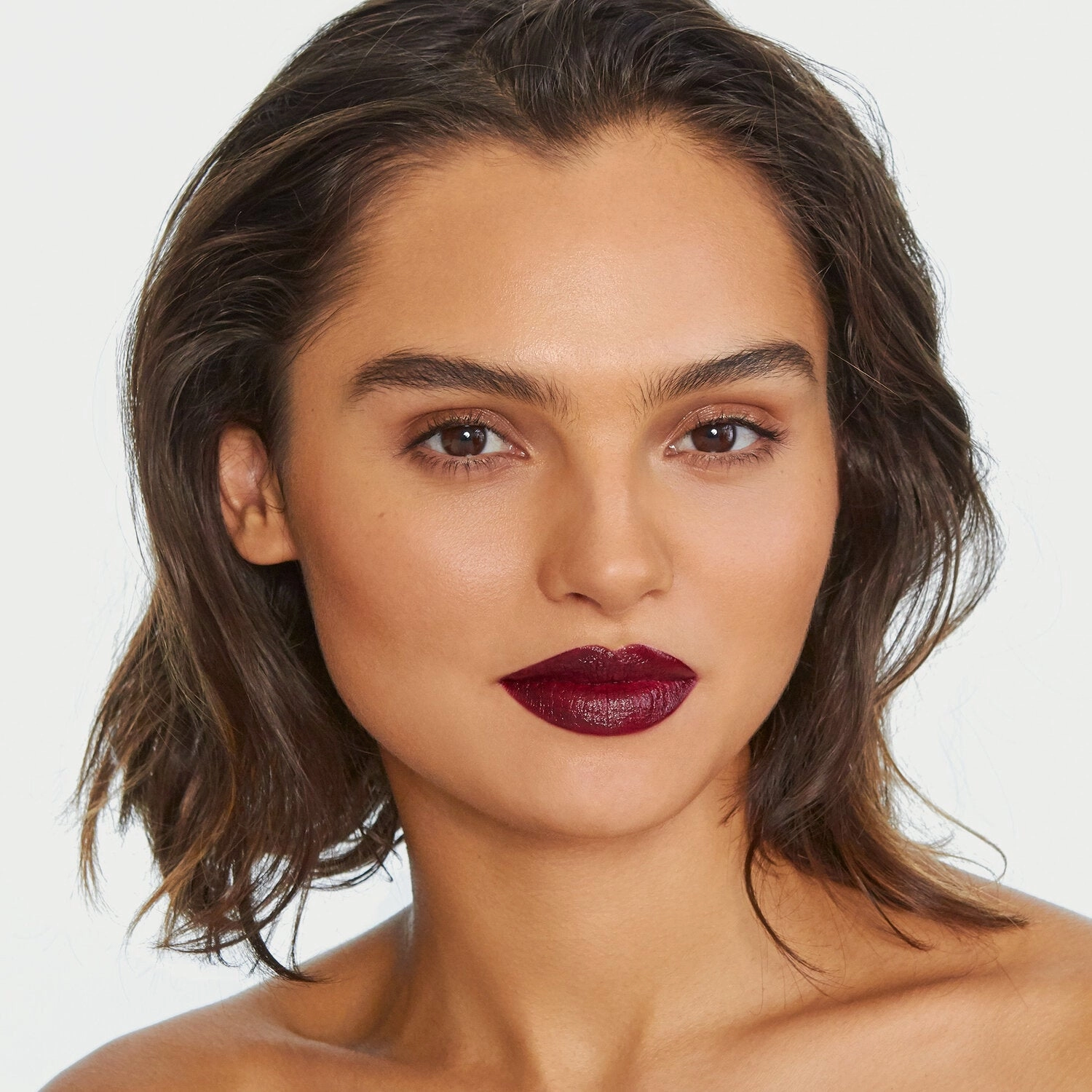Cupid & Psyche Natural Pure Organic Vegan Lipstick in Shakti! Retails $30 