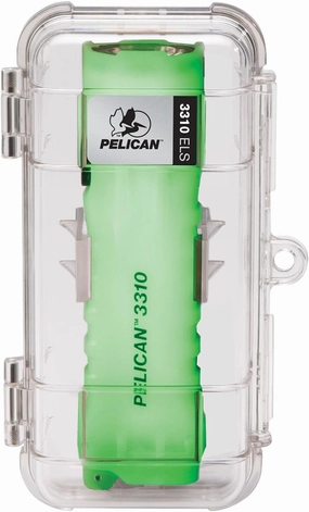 CVPKG presents Pelican 3310ELS Emergency Lighting Station by Pelican