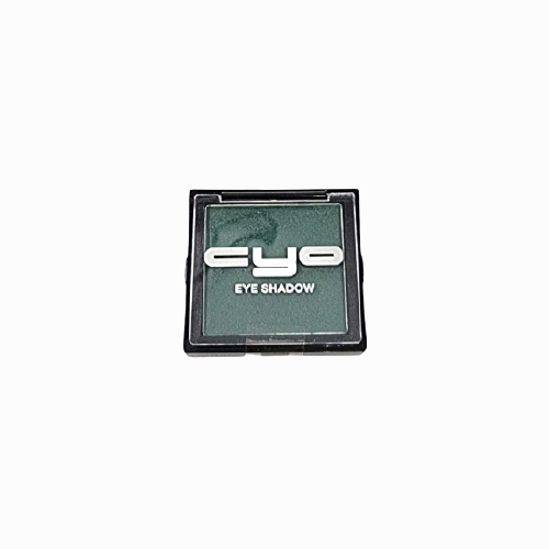 CYO Single Eye Shadow - Forest Green