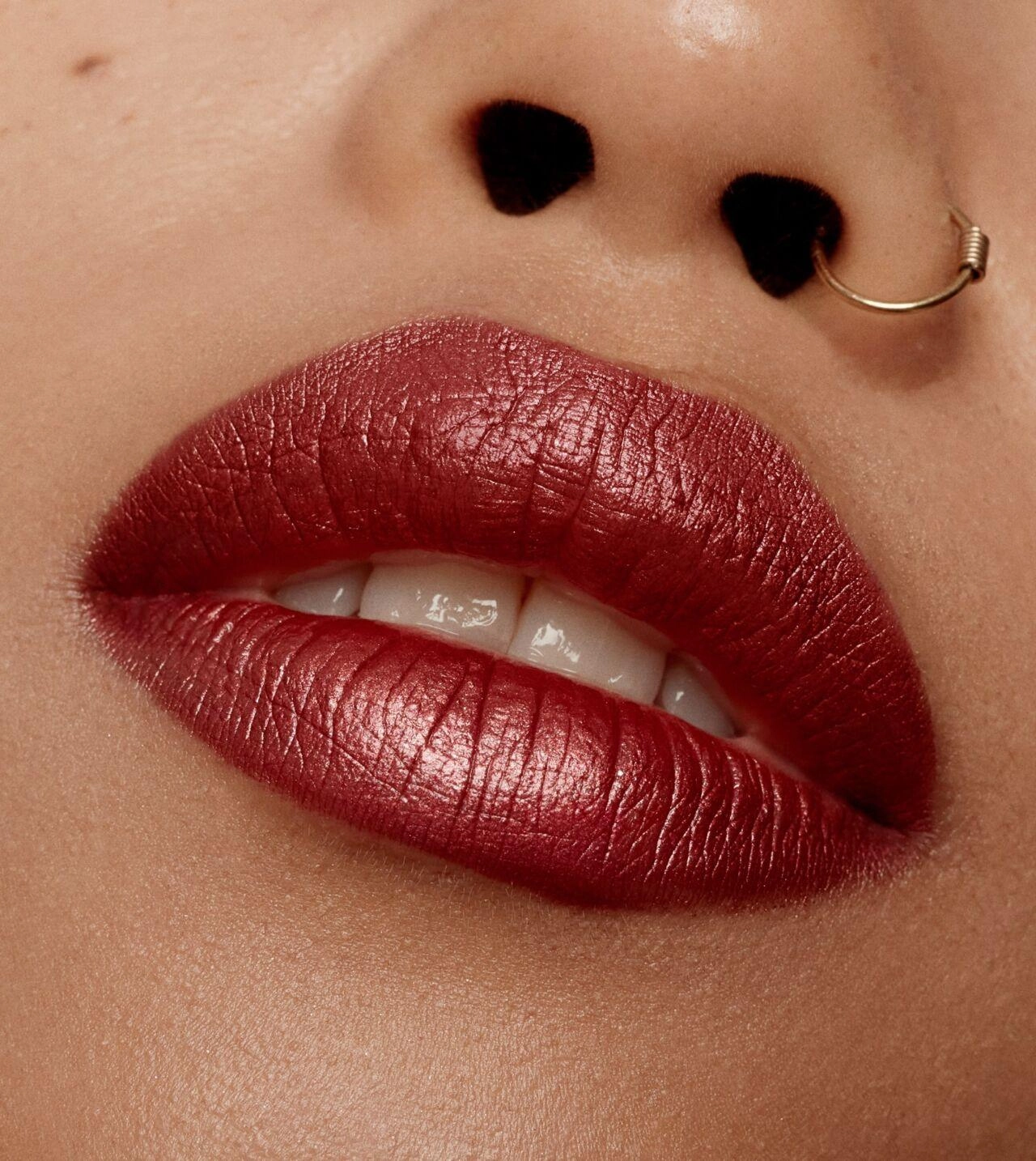 Damson Jam Lipstick