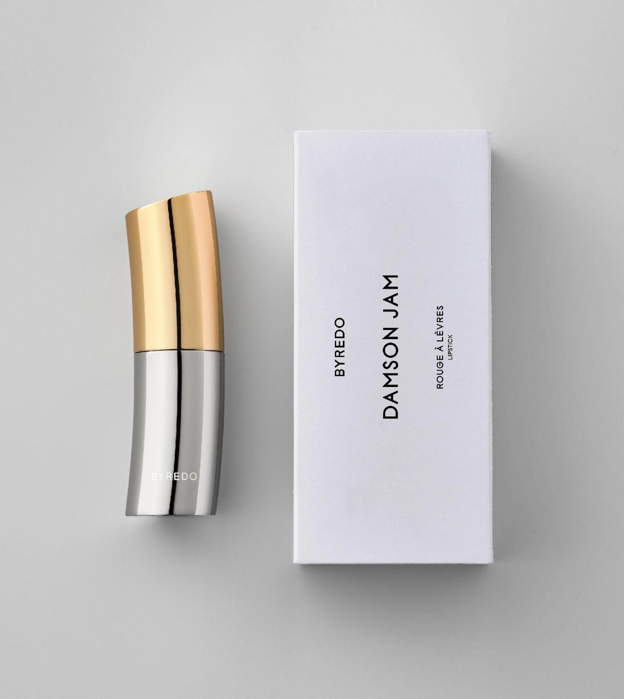 Damson Jam Lipstick