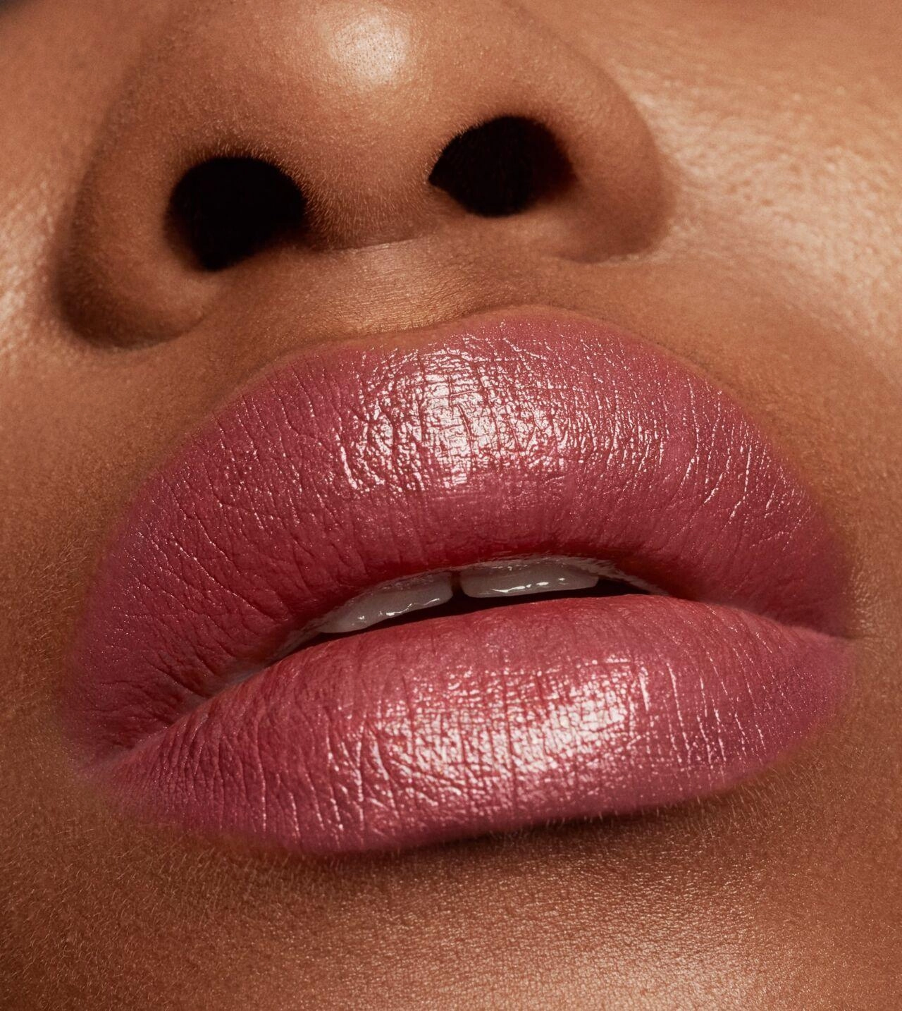 Damson Jam Lipstick