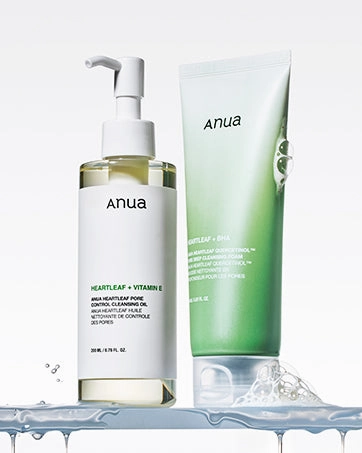 Double Cleansing Duo Set