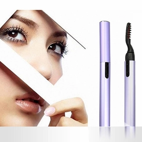 Electric Eyelash Curler Heated Magic Lash Pen