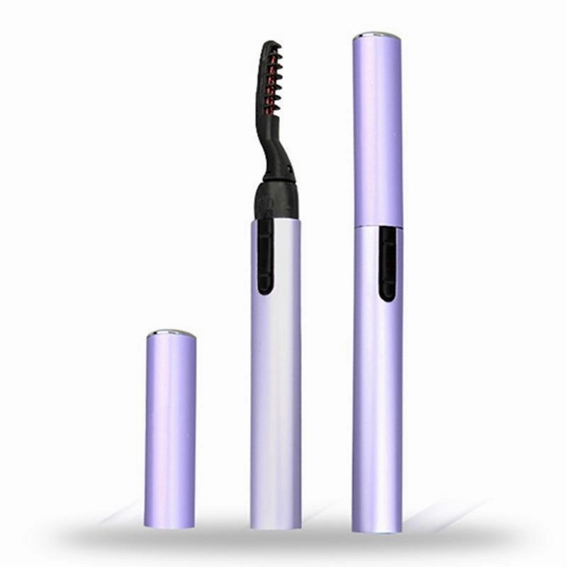 Electric Eyelash Curler Heated Magic Lash Pen