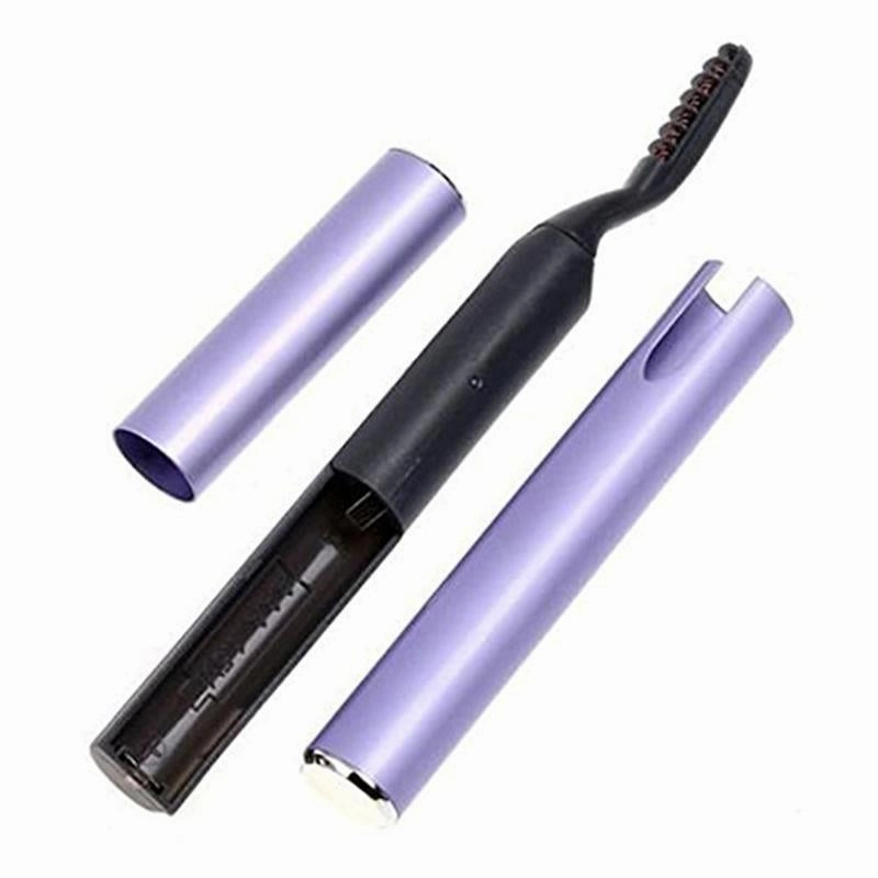 Electric Eyelash Curler Heated Magic Lash Pen